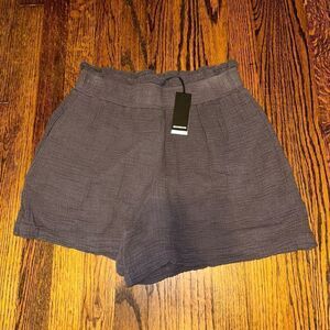 New Monrow Shorts